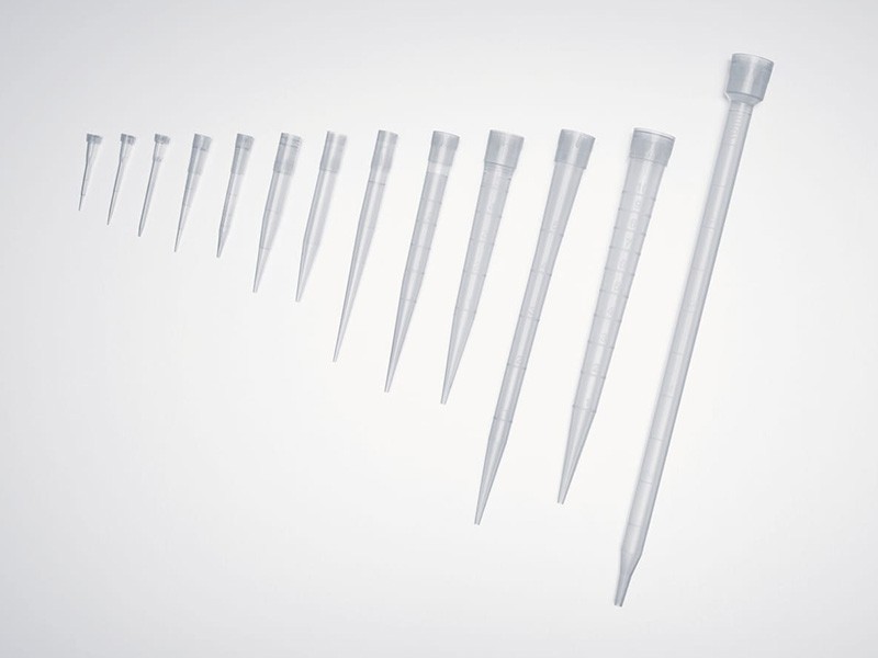 Eppendorf epT.I.P.S.® - Pipet Uçları 1